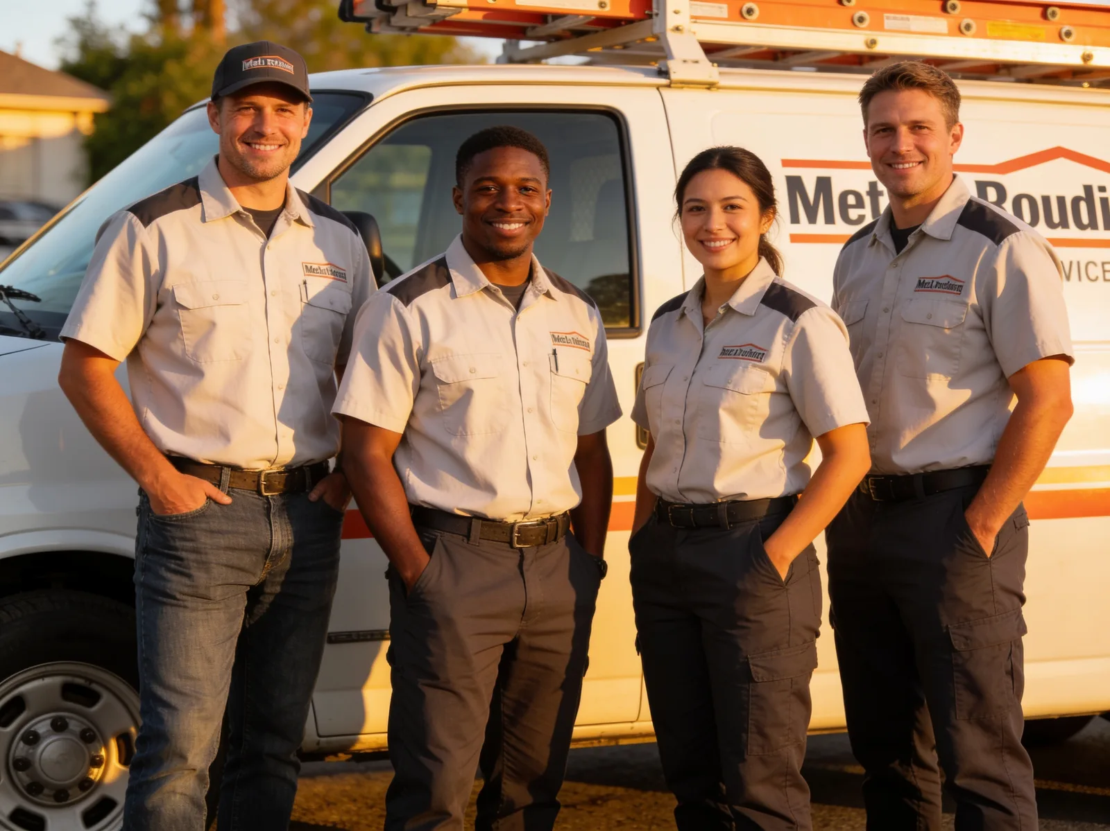 Metal Roof Installation company in Society Hill, SC